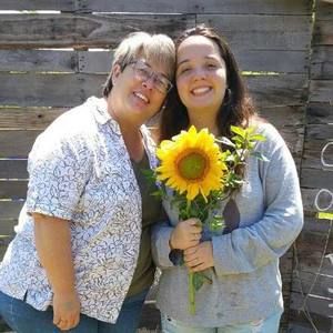 Meet your Posher, Lynn-anne